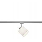 Σποτ Trio Lighting της συλλογής DUOLINE Λευκού