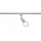 Σποτ Trio Lighting της συλλογής DUOLINE Νίκελ ματ