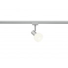 Σποτ Trio Lighting της συλλογής DUOLINE Νίκελ ματ
