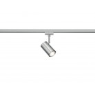 Σποτ Trio Lighting της συλλογής DUOLINE Νίκελ ματ