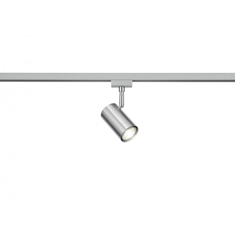 Σποτ Trio Lighting της συλλογής DUOLINE Νίκελ ματ
