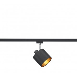 Σποτ Trio Lighting της συλλογής DUOLINE Χρυσού