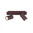 Σποτ Trio Lighting της συλλογής MARLEY Σκουριάς