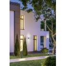 Στύλος φωτισμού Trio Lighting της συλλογής HOOSIC Ανθρακί