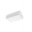 Τροφοδοτικό Trio Lighting της συλλογής DUOLINE Λευκό ματ