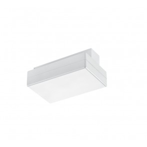 Τροφοδοτικό Trio Lighting της συλλογής DUOLINE Λευκό ματ