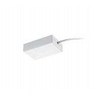 Τροφοδοτικό Trio Lighting της συλλογής DUOLINE Λευκό ματ