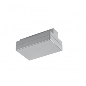 Τροφοδοτικό Trio Lighting της συλλογής DUOLINE Τιτανίου