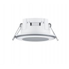 Χωνευτό Φωτιστικό Trio Lighting της συλλογής AURA Λευκό ματ