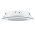 Χωνευτό Φωτιστικό Trio Lighting της συλλογής AURA Λευκό ματ