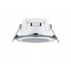 Χωνευτό Φωτιστικό Trio Lighting της συλλογής AURA Χρωμέ