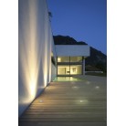 Χωνευτό Φωτιστικό Trio Lighting της συλλογής BELAJA Νίκελ ματ