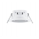 Χωνευτό Φωτιστικό Trio Lighting της συλλογής CORE Λευκό ματ