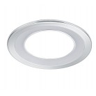 Χωνευτό Φωτιστικό Trio Lighting της συλλογής CORE Χρωμέ