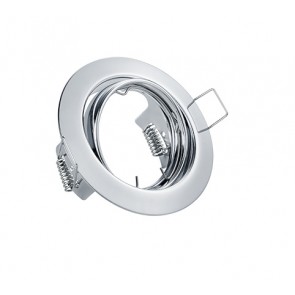 Χωνευτό Φωτιστικό Trio Lighting της συλλογής JURA Χρωμέ