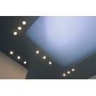 Χωνευτό Φωτιστικό Trio Lighting της συλλογής JURA Χρωμέ