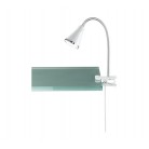 Φωτιστικό Clip-On RL Lighting Arras Λευκό     
