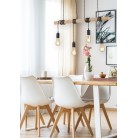 BRODY Κρεμαστό Φωτιστικό Ράγα RL Lighting 