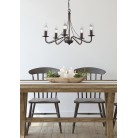 Κρεμαστό Φωτιστικό RL Lighting Country      