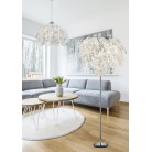 Κρεμαστό Φωτιστικό RL Lighting Leavy R10461901     