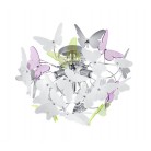 Φωτιστικό Οροφής RL Lighting Butterfly      