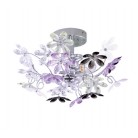Φωτιστικό Οροφής RL Lighting Flower      