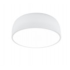 Φωτιστικό ΟροφήςTrio Lighting Baron Λευκό Ματ     