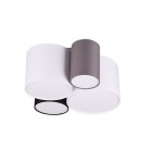 Φωτιστικό Οροφής Trio Lighting Hotel Πολύχρωμο     