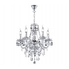 Φωτιστικό Πολυέλαιος RL Lighting Luster Χρώμιο     