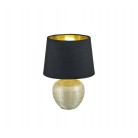 Πορτατίφ RL Lighting Luxor Χρυσό      