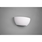 Roma Απλίκα Τοίχου TRIO LIGHTING 201000101 Λευκό