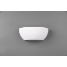 Roma Απλίκα Τοίχου TRIO LIGHTING 201000101 Λευκό