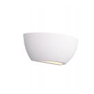 Roma Απλίκα Τοίχου TRIO LIGHTING 201000101 Λευκό
