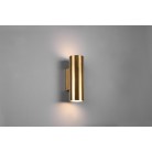 Marley Απλίκα Τοίχου TRIO LIGHTING 212400204 Χαλκός