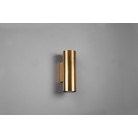 Marley Απλίκα Τοίχου TRIO LIGHTING 212400204 Χαλκός