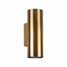 Marley Απλίκα Τοίχου TRIO LIGHTING 212400204 Χαλκός