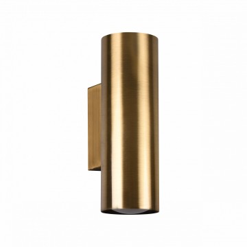 Marley Απλίκα Τοίχου TRIO LIGHTING 212400204 Χαλκός