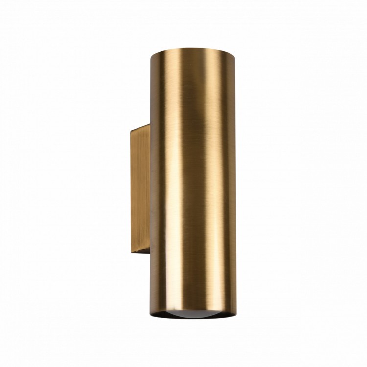 Marley Απλίκα Τοίχου TRIO LIGHTING 212400204 Χαλκός