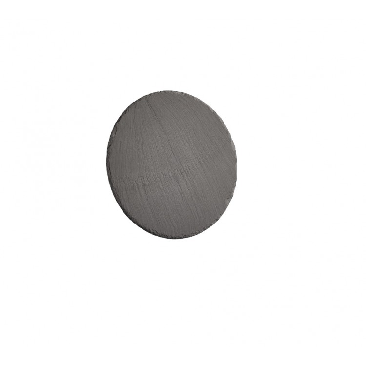 Raven Απλίκα Τοίχου TRIO LIGHTING 224290102 Μαύρο
