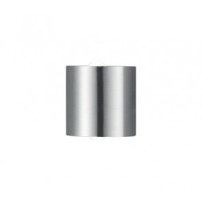 Wales Απλίκα Τοίχου TRIO LIGHTING 225510207 Ινοξ ματ