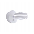 Vista Απλίκα Τοίχου TRIO LIGHTING 255410231 Λευκό ματ