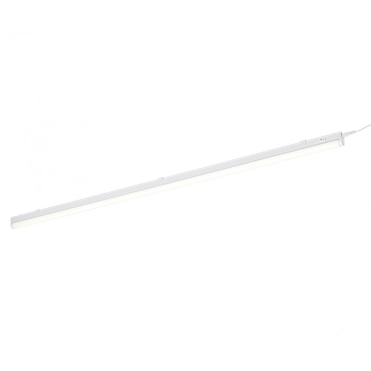 Ramon Απλίκα Τοίχου TRIO LIGHTING 273071801 Λευκό