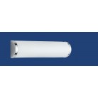 Xavi Απλίκα Τοίχου TRIO LIGHTING 2803021-06 Ινοξ