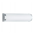 Xavi Απλίκα Τοίχου TRIO LIGHTING 2803021-06 Ινοξ