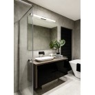 Mattimo Απλίκα Τοίχου TRIO LIGHTING 283270332 Μαύρο ματ