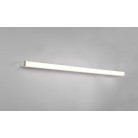 Fabio Απλίκα Τοίχου TRIO LIGHTING 283811206 Ινοξ