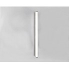 Fabio Απλίκα Τοίχου TRIO LIGHTING 283811206 Ινοξ
