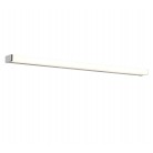 Fabio Απλίκα Τοίχου TRIO LIGHTING 283811206 Ινοξ