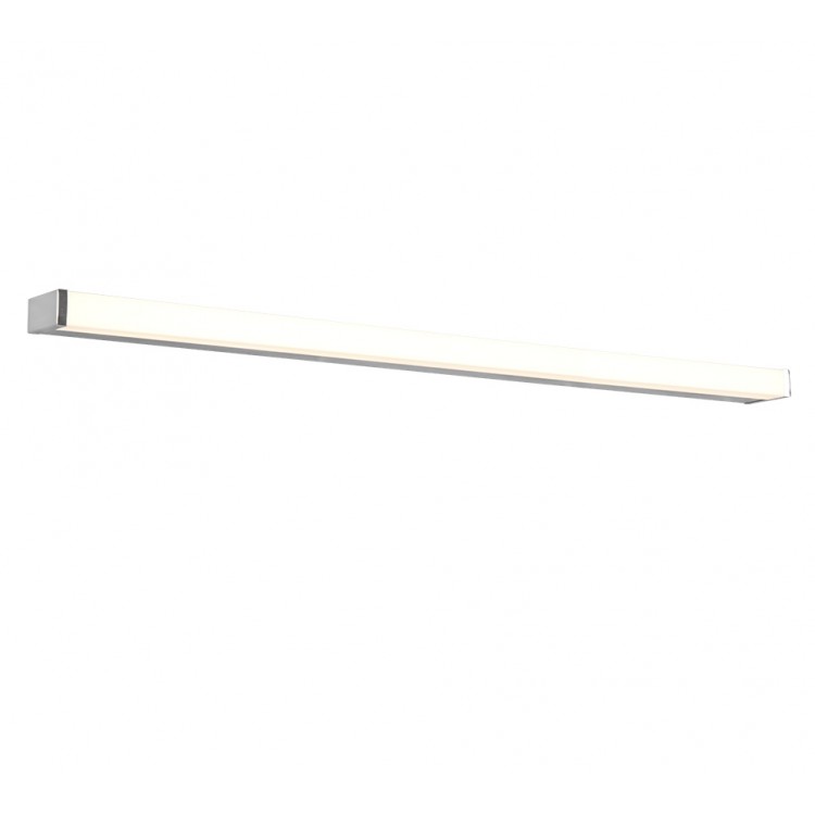Fabio Απλίκα Τοίχου TRIO LIGHTING 283811206 Ινοξ