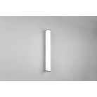 Fabio Απλίκα Τοίχου TRIO LIGHTING 283814206 Ινοξ